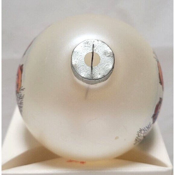 1987 Campbells Soup Kids Collectors Edition - Christmas Ornament Decoration Ball - Picture 5 of 13